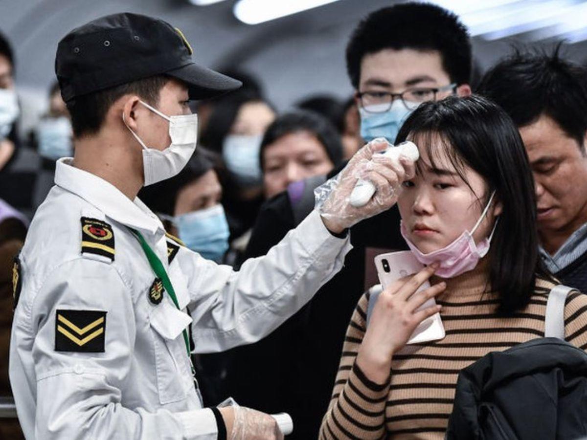 ¿Qué está pasando en China? Se encienden las alarmas una vez más por el virus HMPV