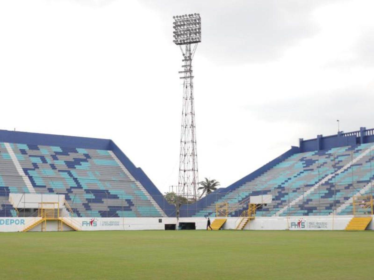 ¿Qué puedo comer en el Estadio Morazán? Comidas que no faltarán en el Honduras vs México