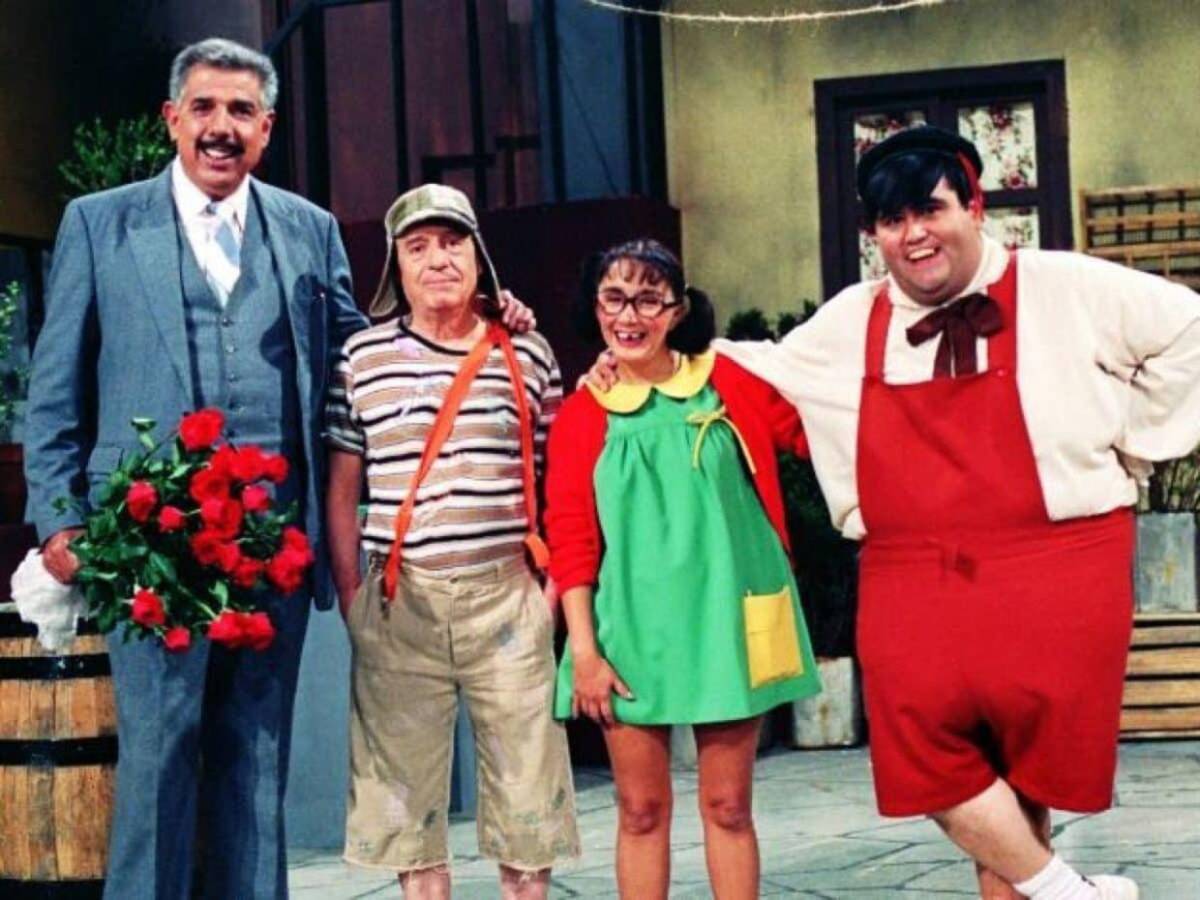 Chespirito: 10 años sin el genio de la comedia, que hizo reír a millones