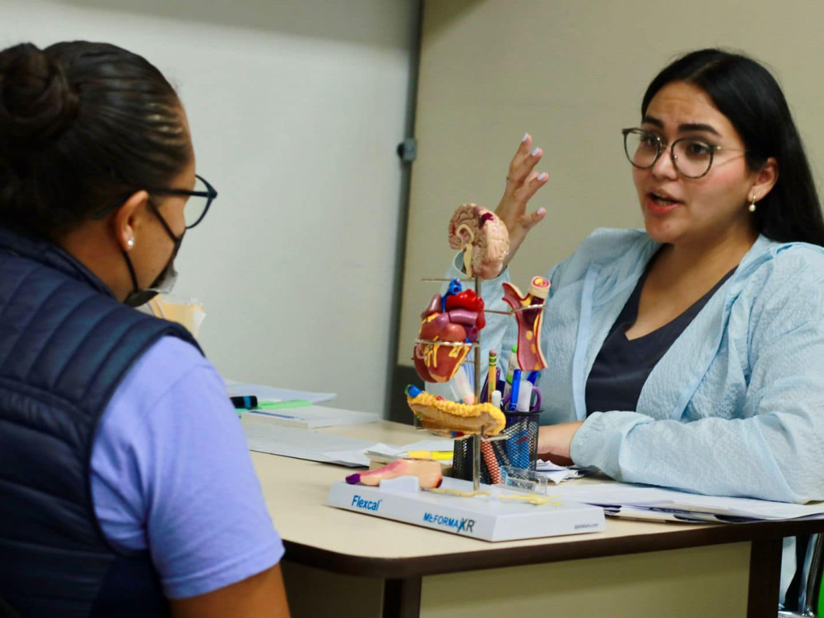 Clíper del Hato dará asistencia a pacientes con afecciones crónicas