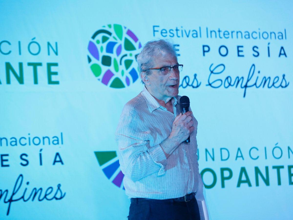 El Festival de Los Confines inaugura su octava edición