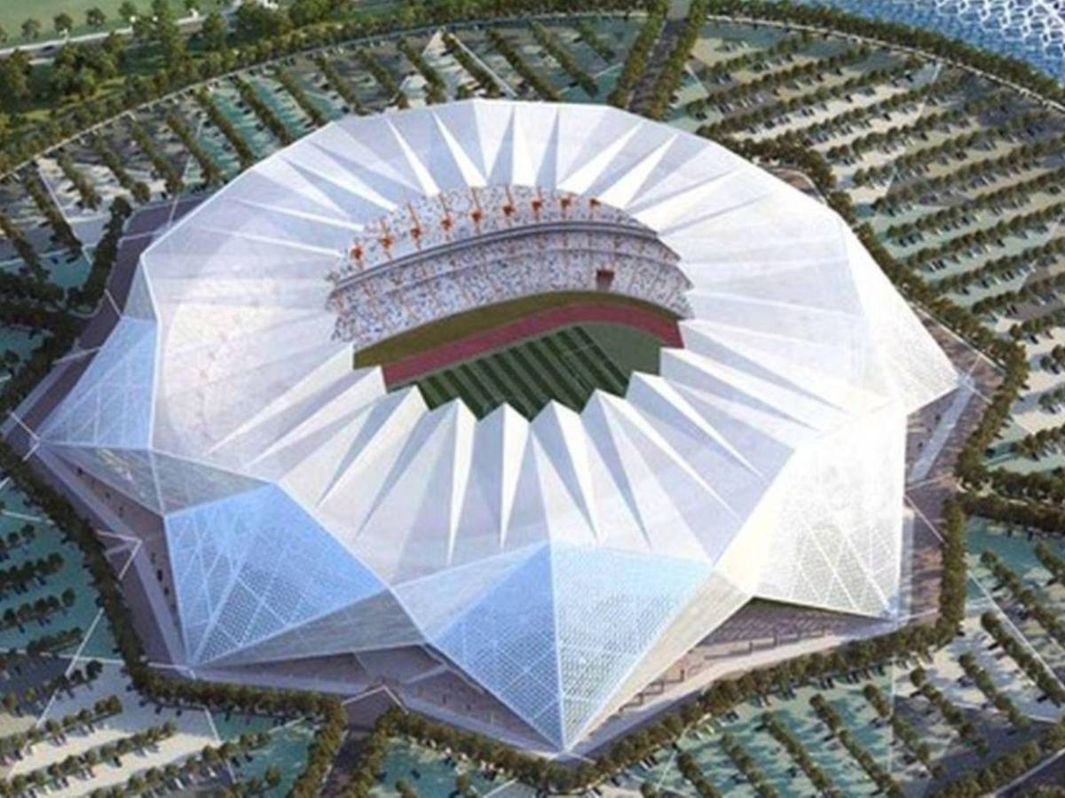 Los estadios donde se jugará el Mundial de 2030 en España, Portugal y Marruecos