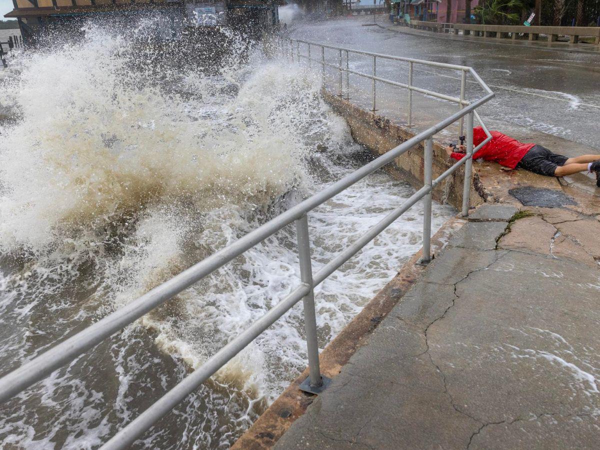 Helene cobra 41 vidas en Florida y lluvias dejan cuatro muertos en Honduras: Lo más destacado en 24 horas