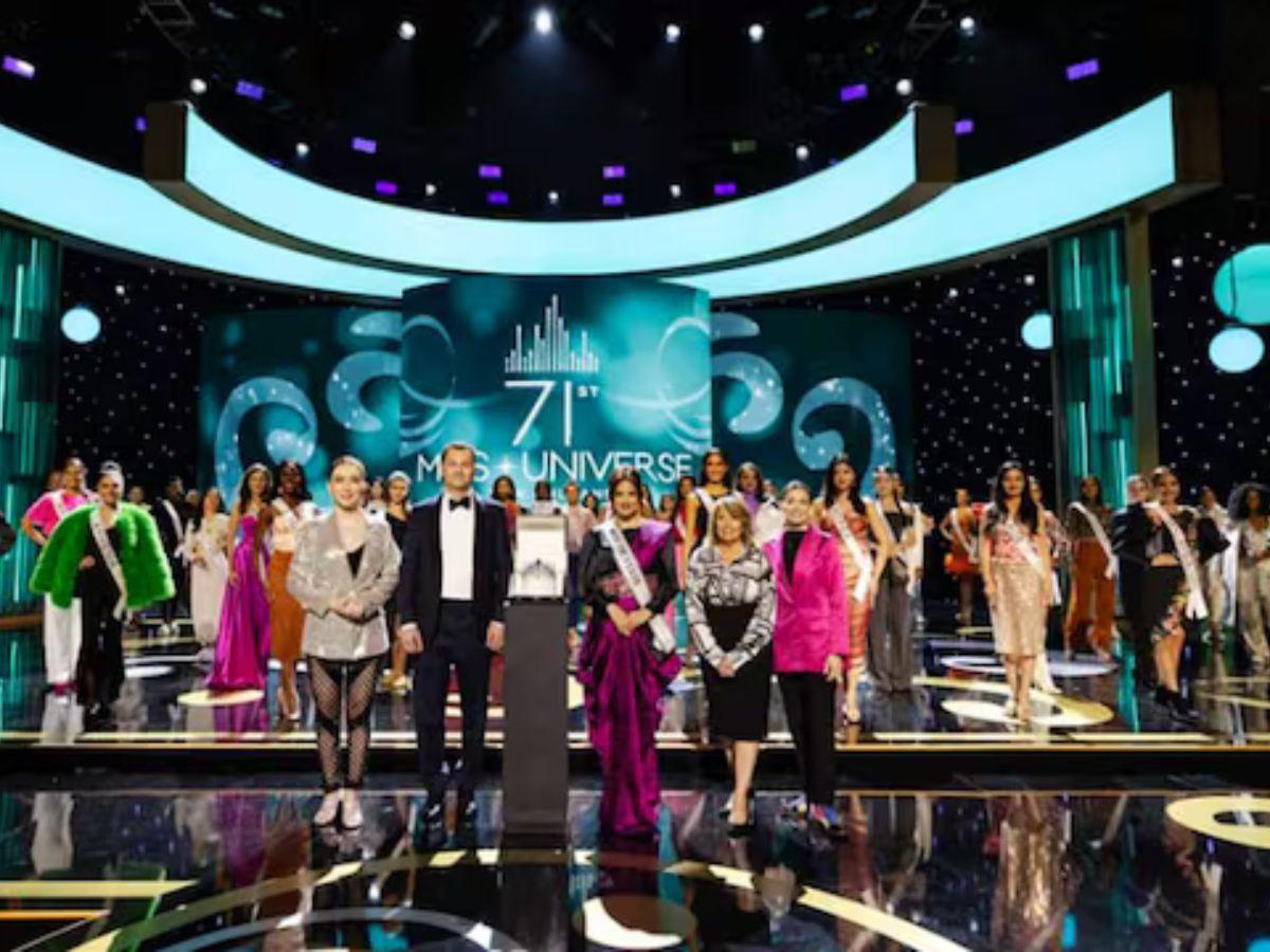 ¿Cuáles son las nuevas reglas que tendrá el Miss Universo 2024?