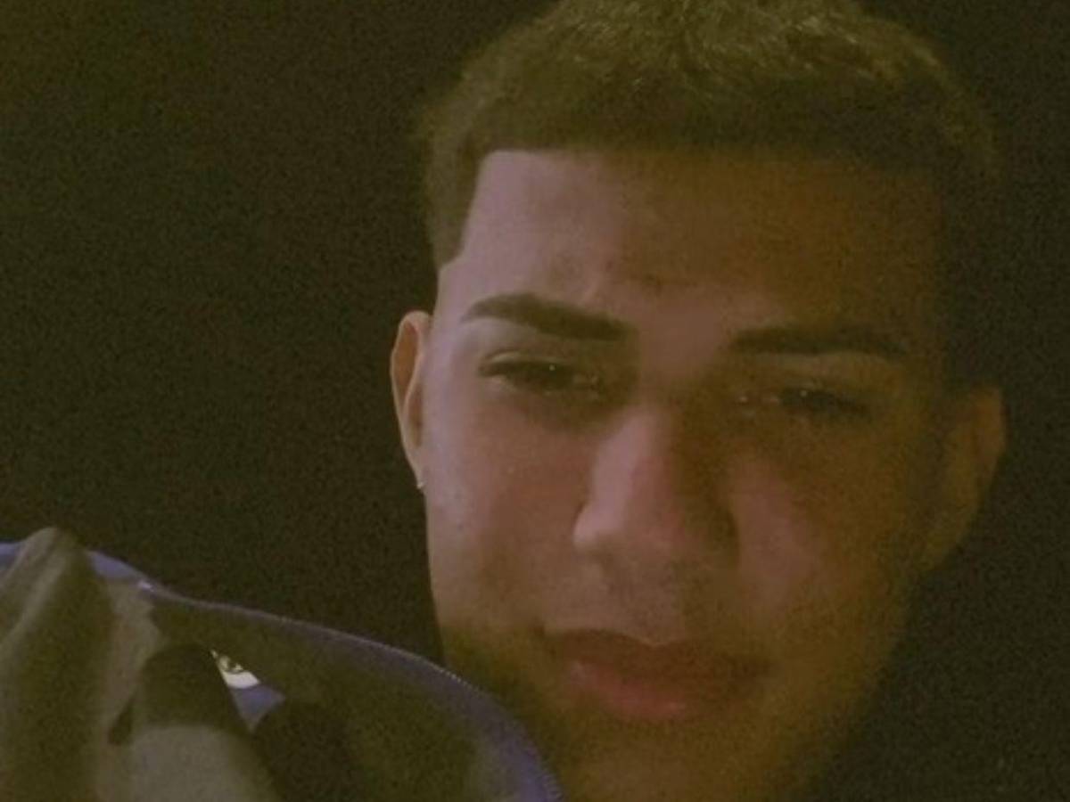 Así era Isaac Mejía, el joven motociclista que murió en Sonaguera, Colón