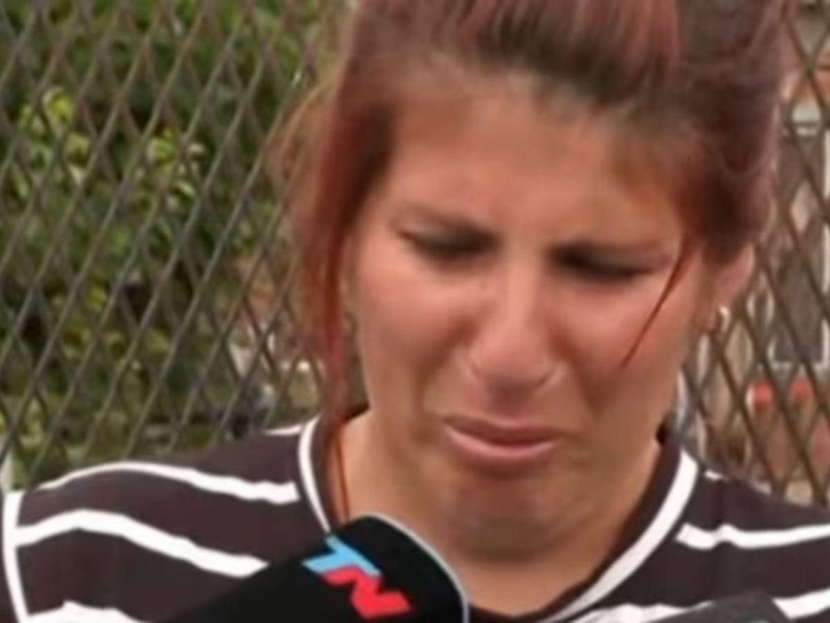 “La mataron como a un perro”: Nayla Agüero, niña abusada por su vecino y hallada en su armario