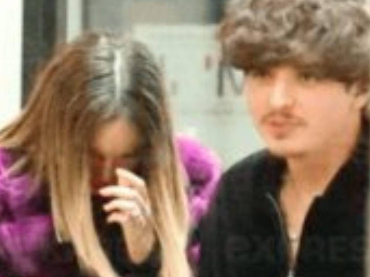 ¿Quién es Gabito Ballesteros, el supuesto novio de Belinda?