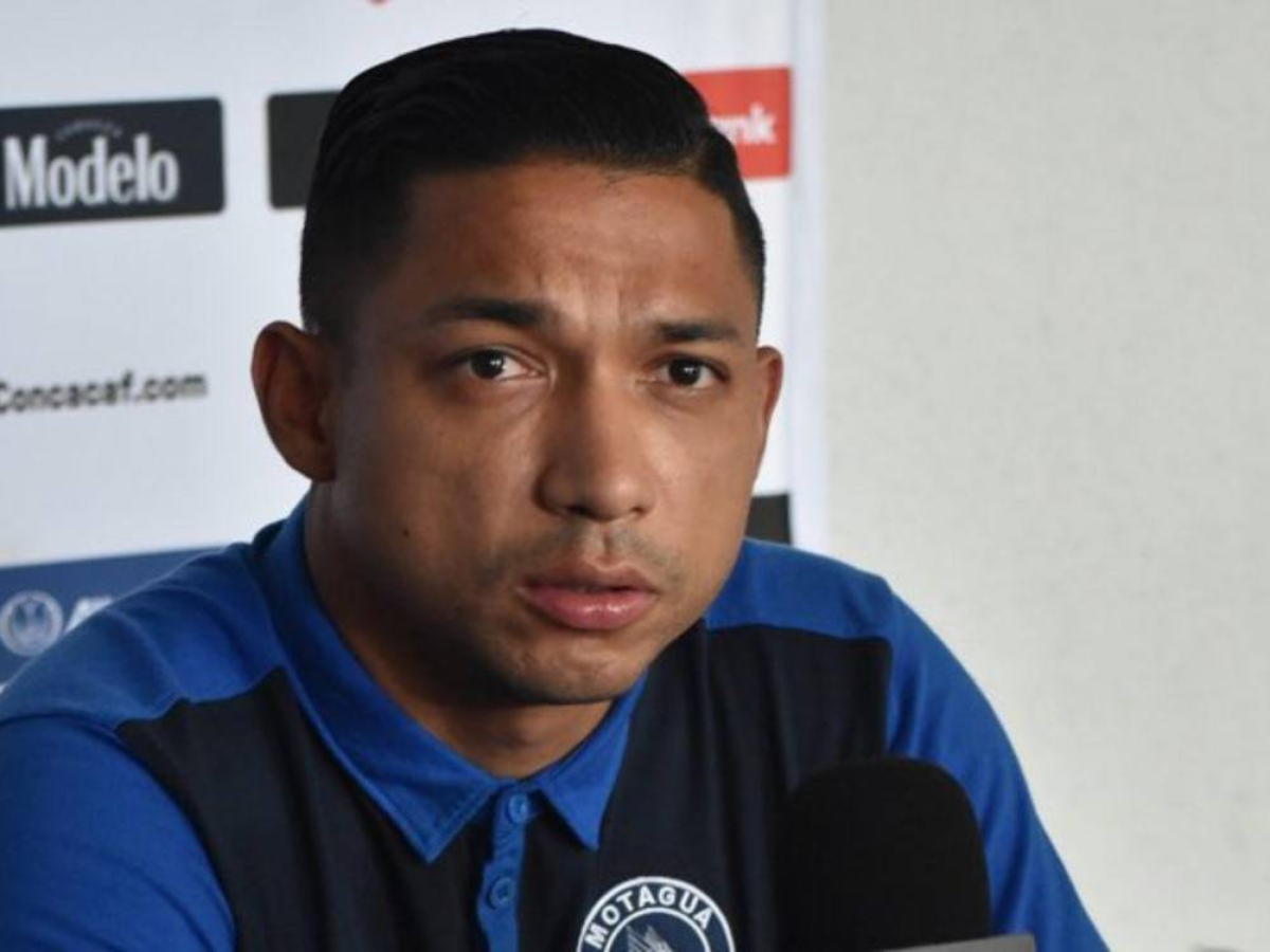 Emilio Izaguirre responde al fichaje de Luis Palma al Celtic: “Que vaya a Escocia a ganar títulos y a jugar Champions”