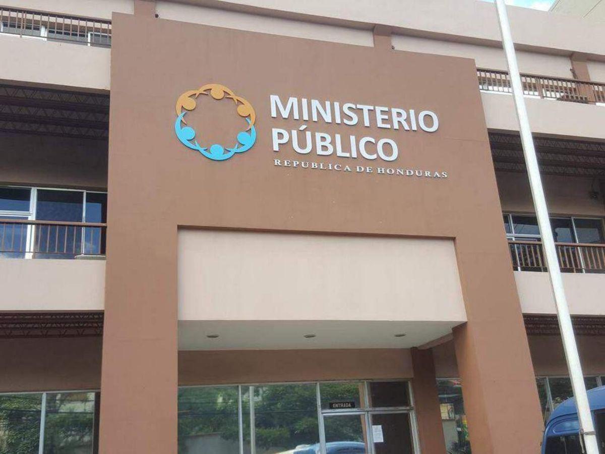 La susceptibilidad del Ministerio Público ante críticas de la oposición