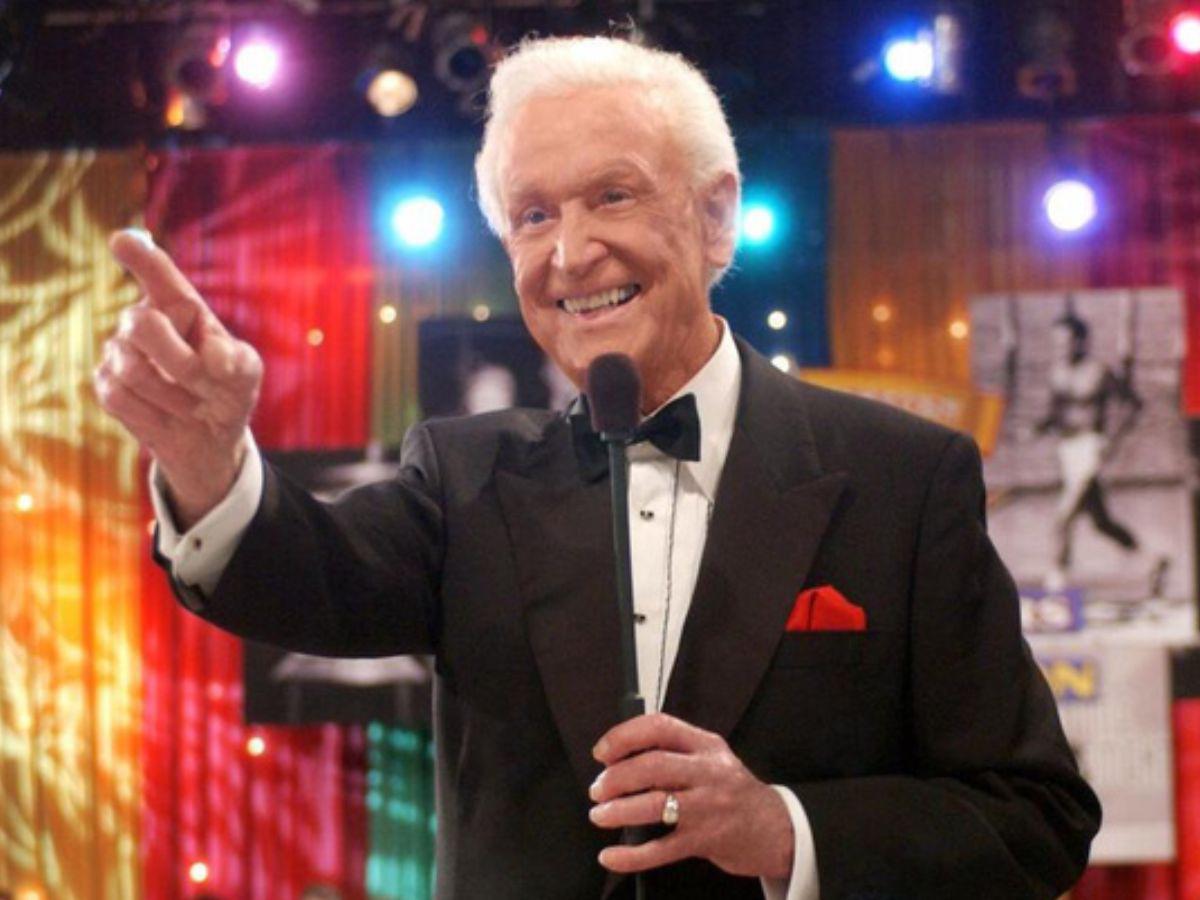 Fallece Bob Barker, legendario presentador estadounidense de “The Price is Right”