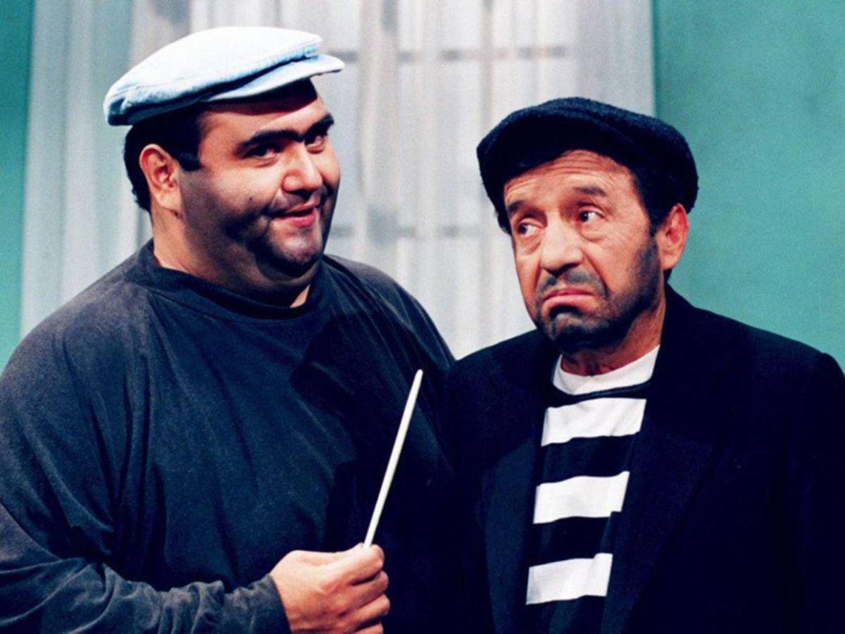 Chespirito: 10 años sin el genio de la comedia, que hizo reír a millones