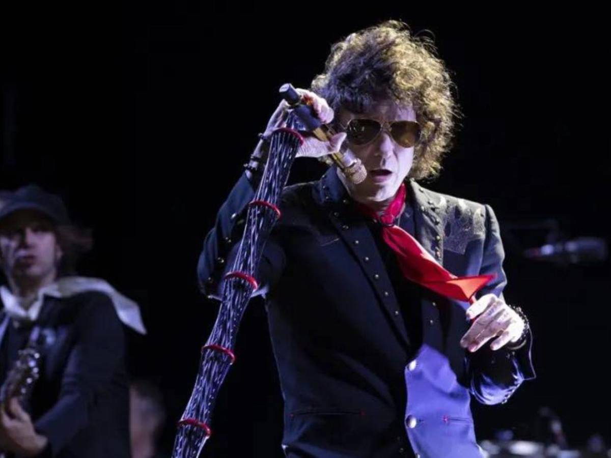 De Camila a Bunbury: más conciertos confirmados para 2025 en Honduras