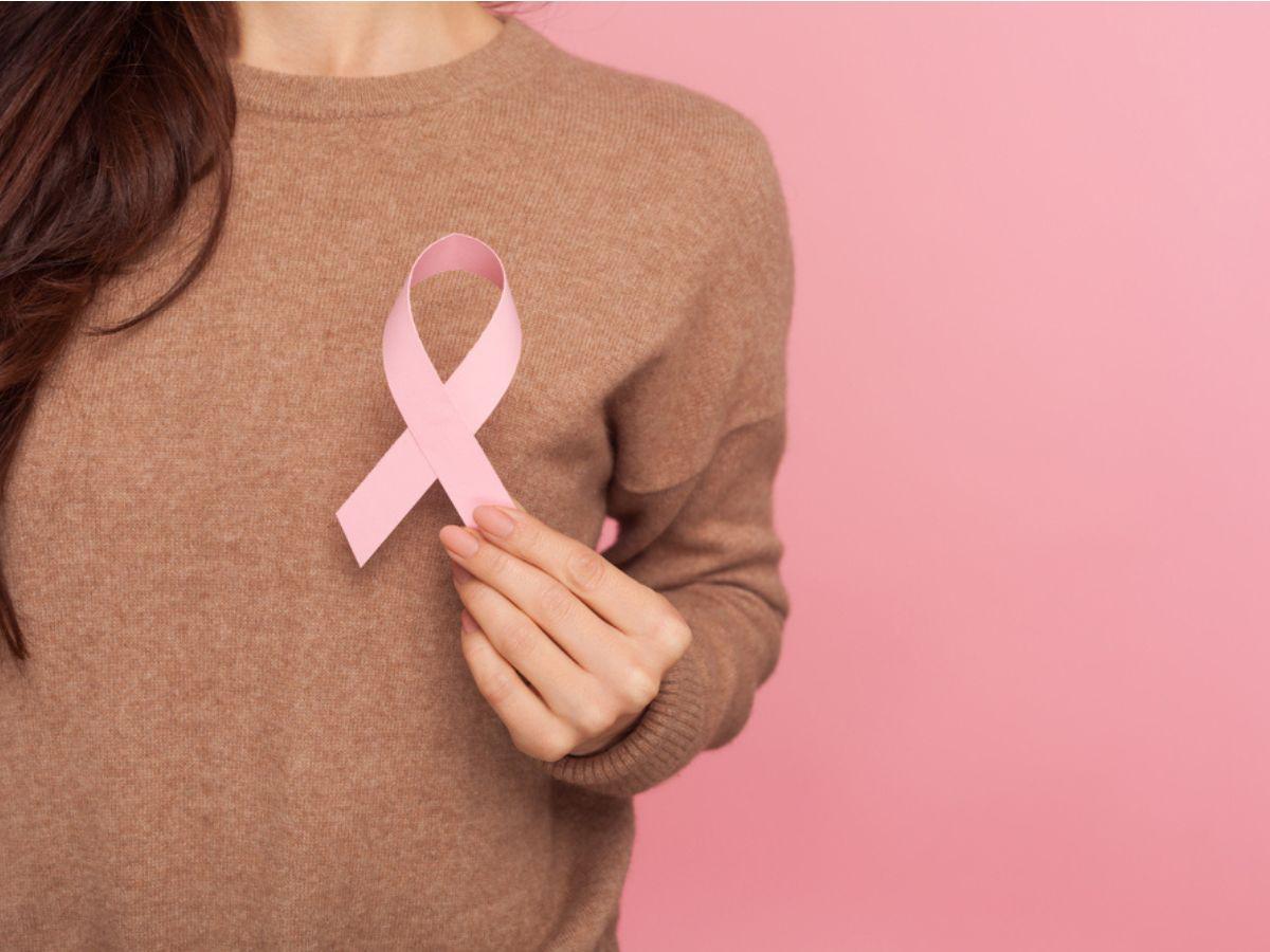 Detección temprana contra el cáncer de mama: un salvavidas color rosa