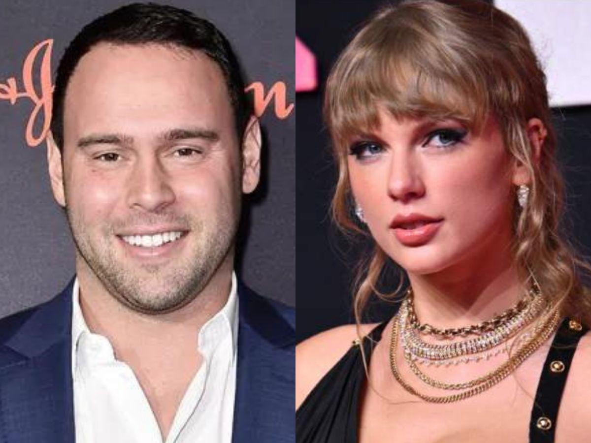 Taylor Swift vs. Scooter Braun: Estos son los detalles del nuevo documental