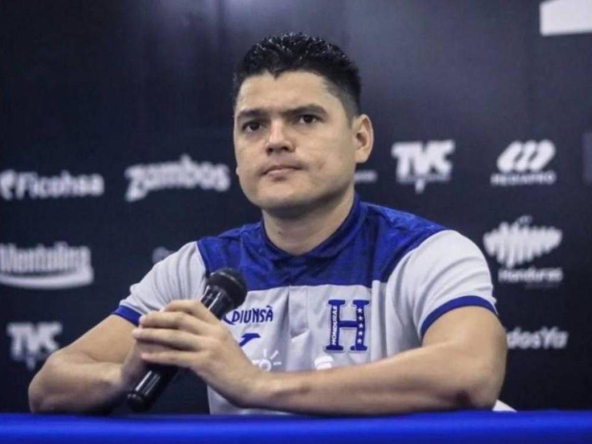 Luis Alvarado palpita el debut de Honduras en el Mundial Sub-20: “Estoy 100% convencido que escogí a los mejores hombres”