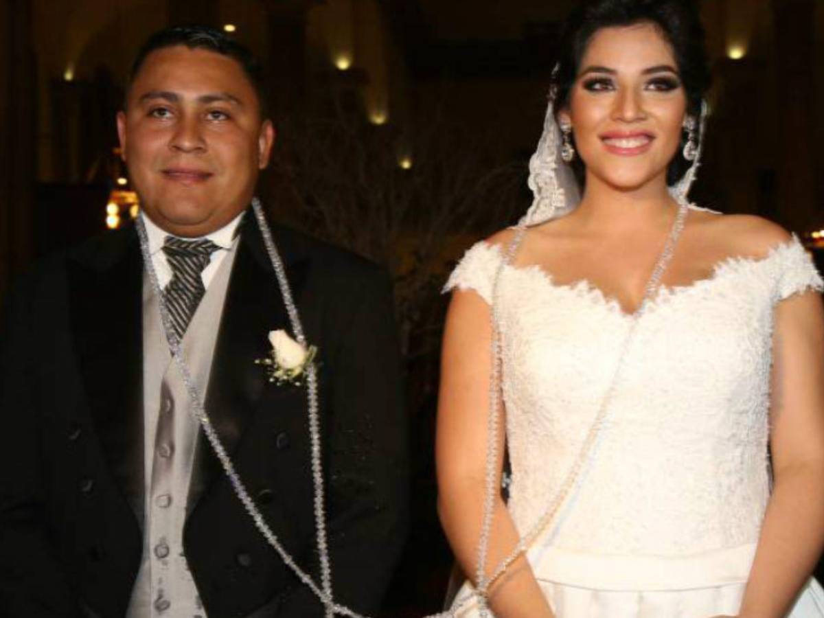 Eder Mejía le pidió matrimonio a Carolina Lanza, pero ella desistió de casarse