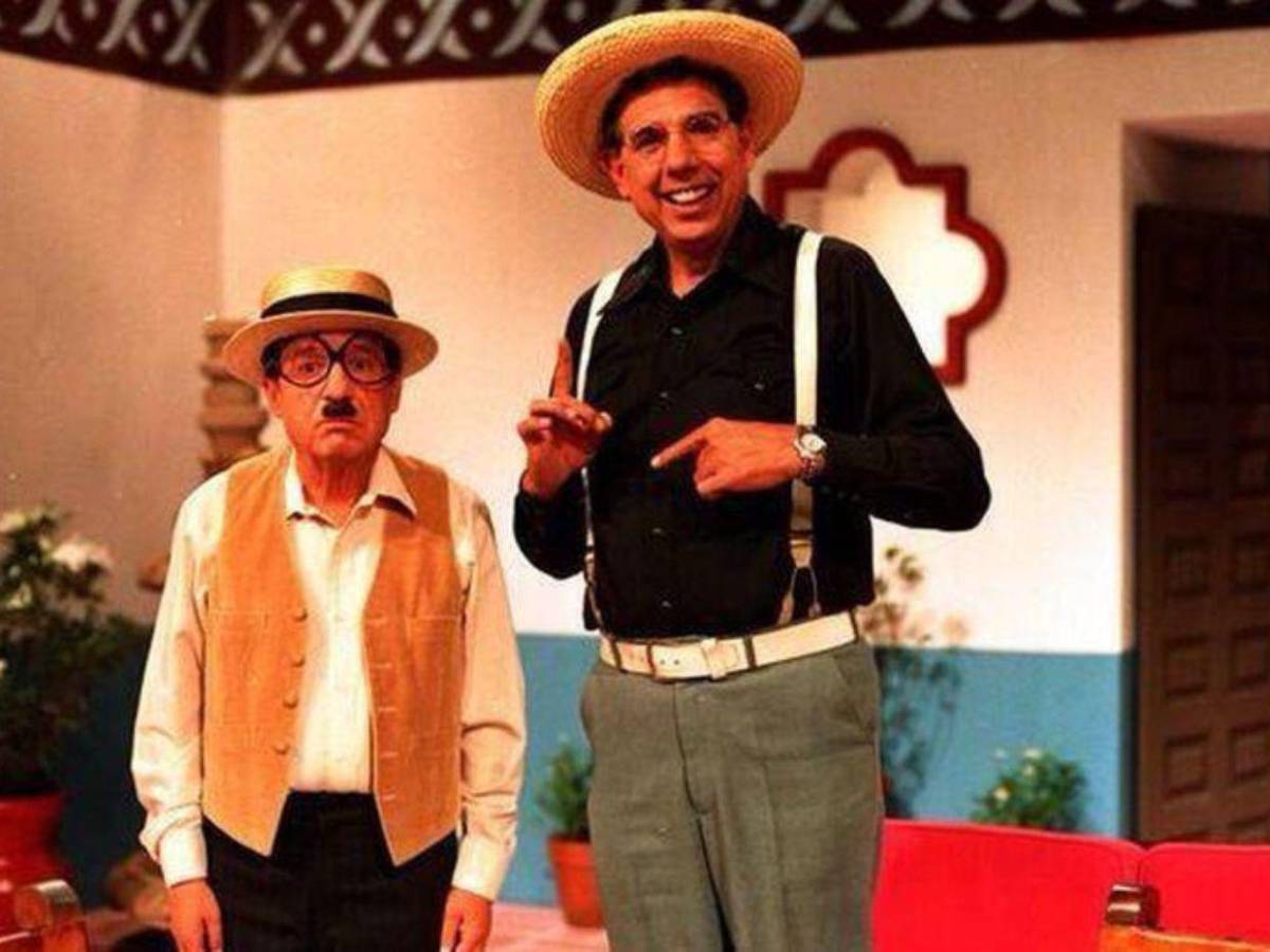 Chespirito: 10 años sin el genio de la comedia, que hizo reír a millones