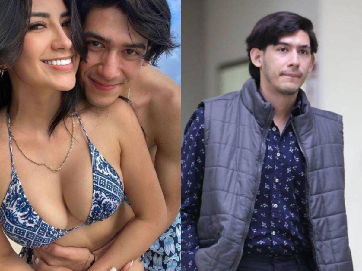 Declaran culpable a Isaac Sandoval, hondureño que agredió a modelo colombiana