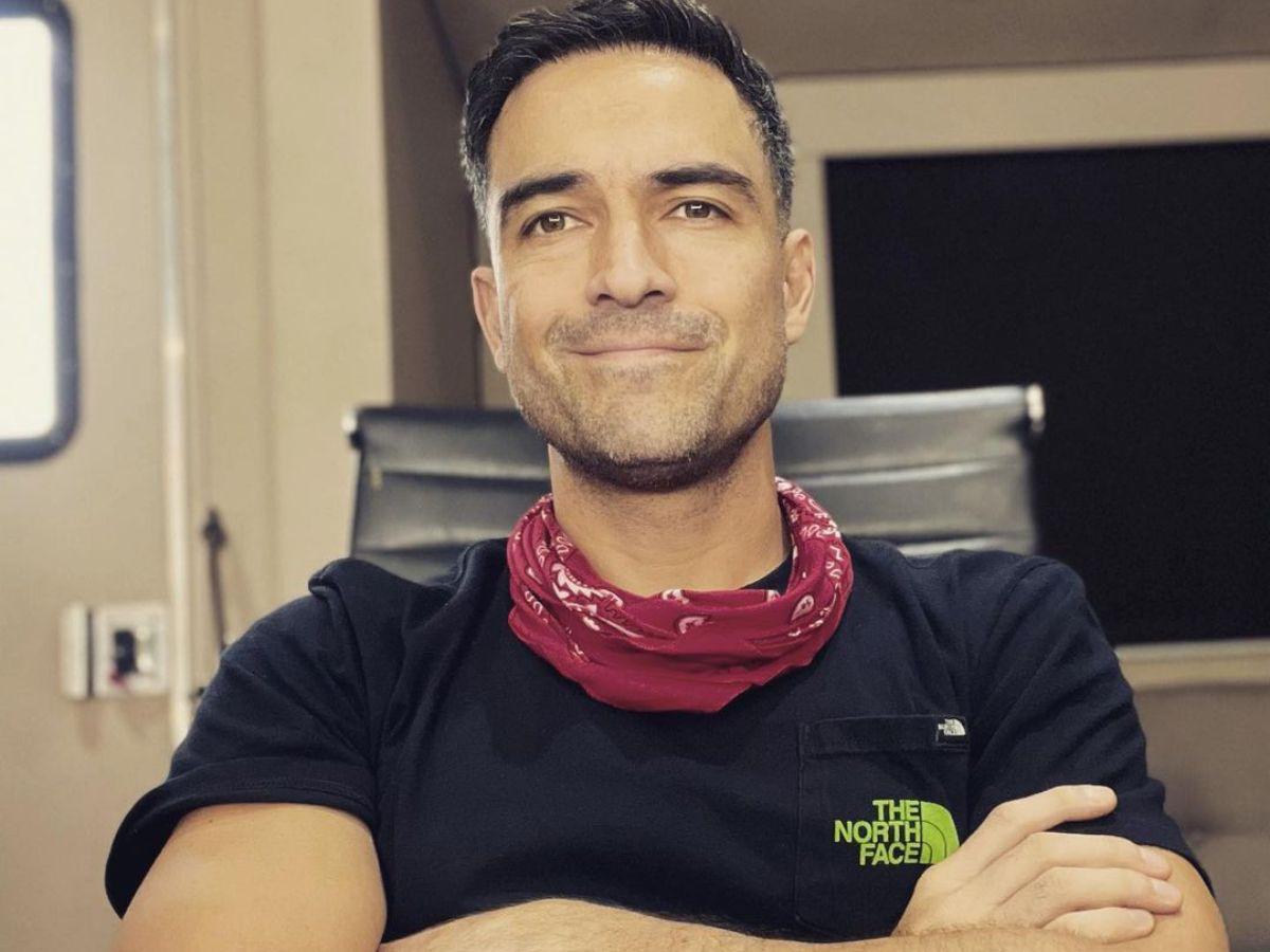 Alfonso Herrera habla de las secuelas psicológicas que le dejó RBD