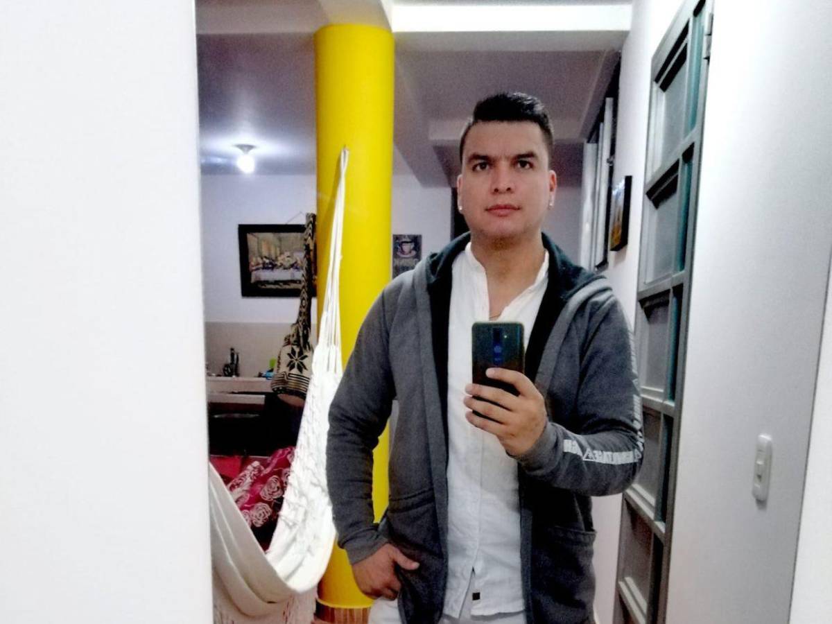 Andrés Fajardo: abogado y cantante que murió en atentado contra exalcalde en Colombia