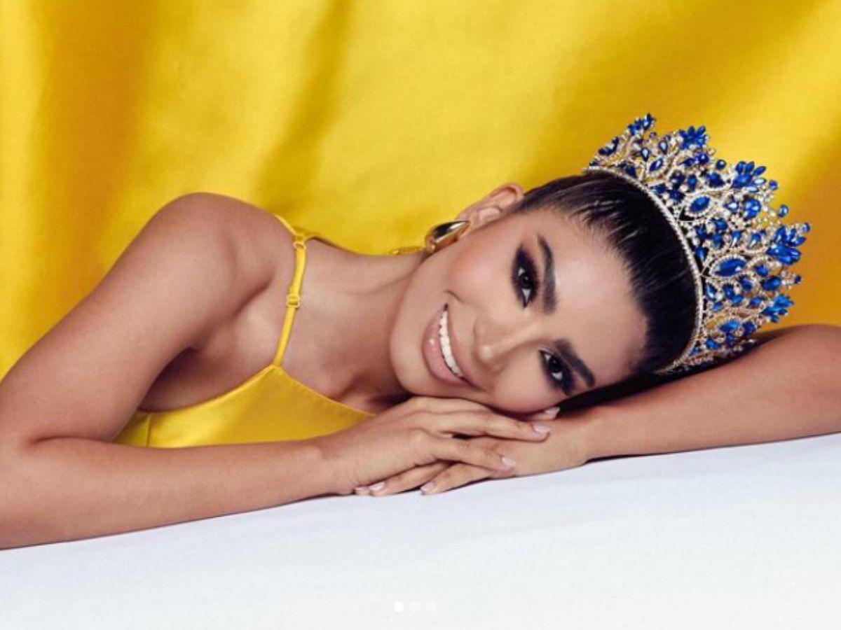 Madres y modelos: Ellas son las candidatas centroamericanas al Miss Universo 2024