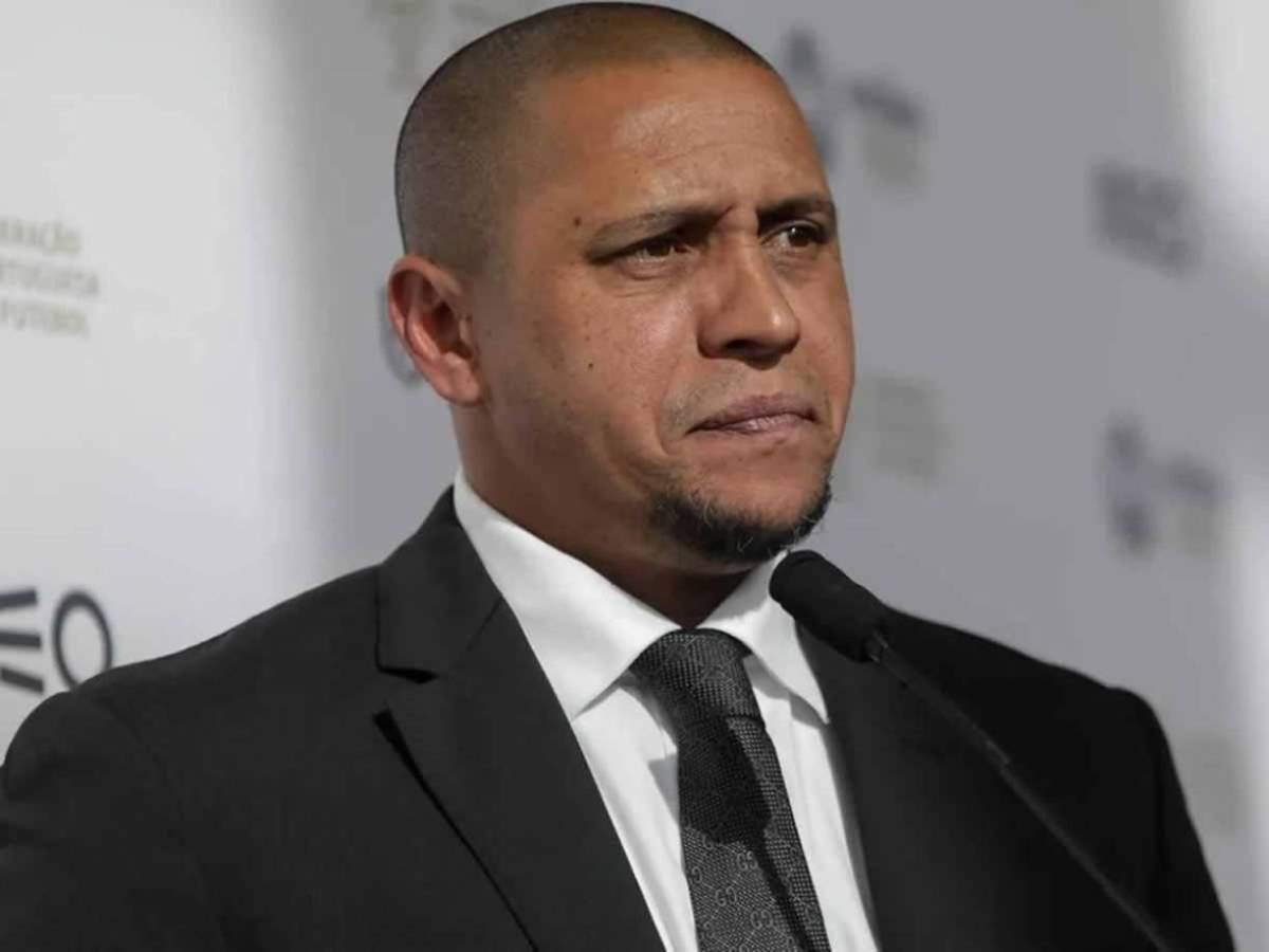 Roberto Carlos se separa de su séptima mujer y pasa duro momento: Vive en sede del Real Madrid