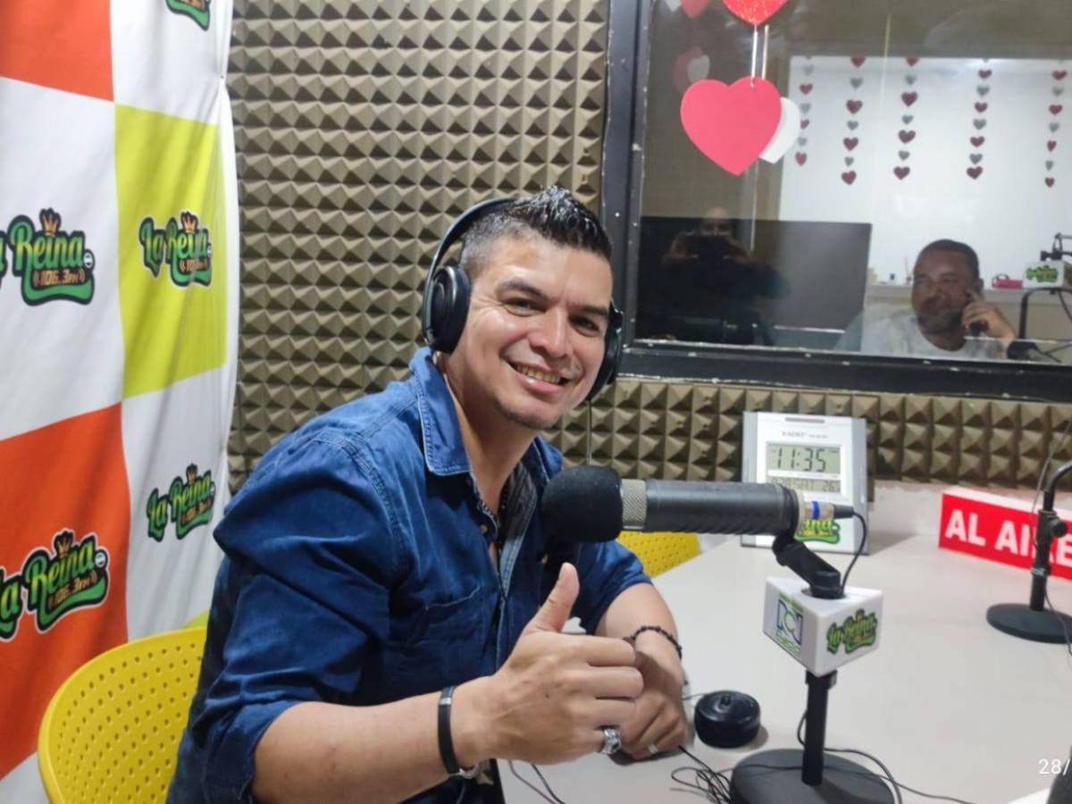 Andrés Fajardo: abogado y cantante que murió en atentado contra exalcalde en Colombia