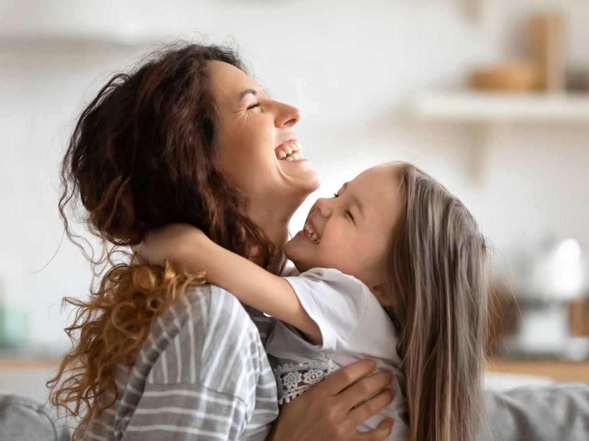 Aprenda cómo educar a sus hijos para que sean felices