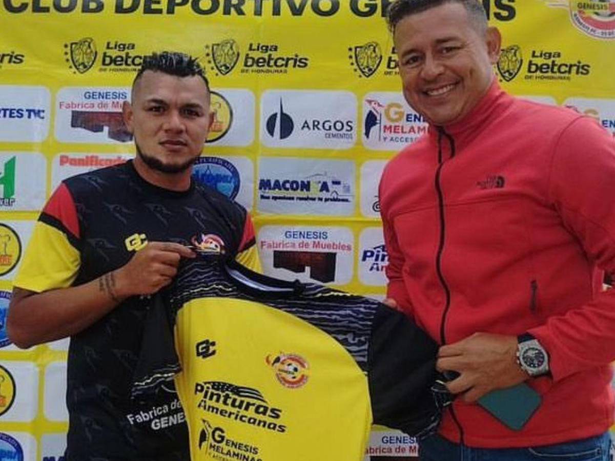 Rumores/fichajes: Noticias sobre “Choco” Lozano y legionario volvería a Honduras