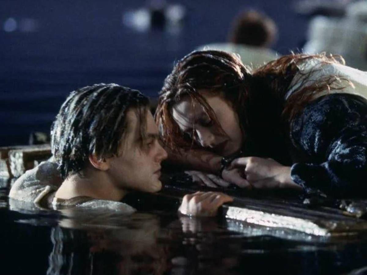 James Cameron sobre escena de la puerta en Titanic: “La discusión parece nunca tener fin”