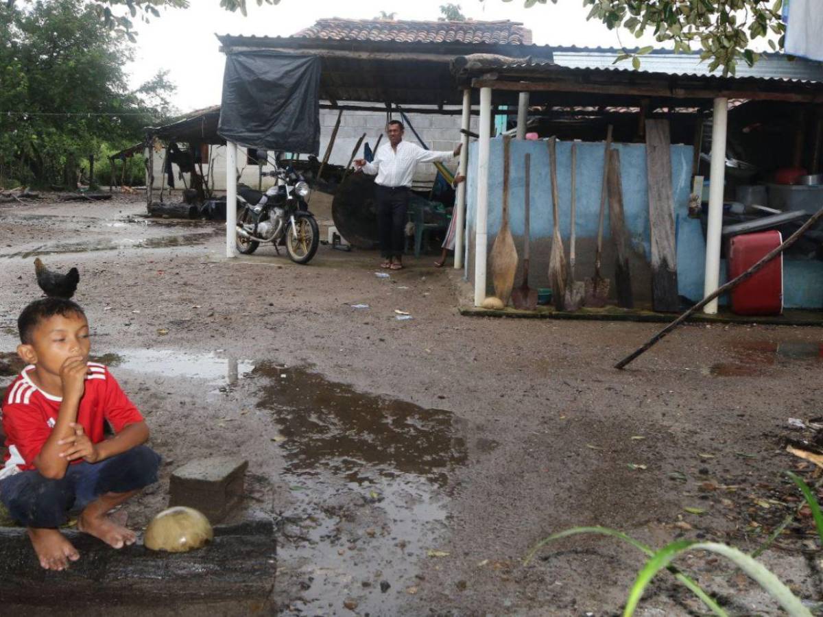 Más lluvias traerá nuevo frente frío: ¿cuántos días afectará al país, según Copeco?