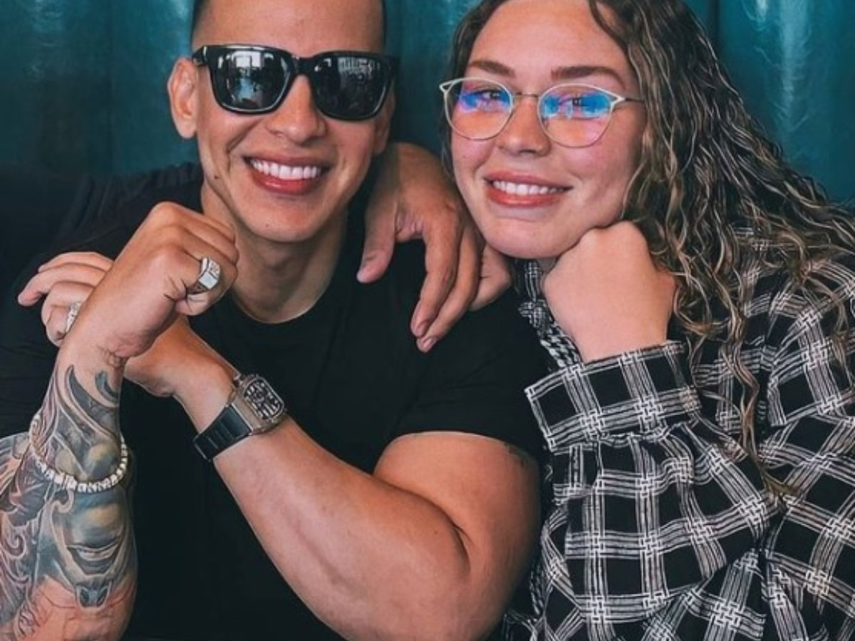 Hija de Daddy Yankee y Mireddys deja extraño mensaje tras escándalo que sacude a sus padres