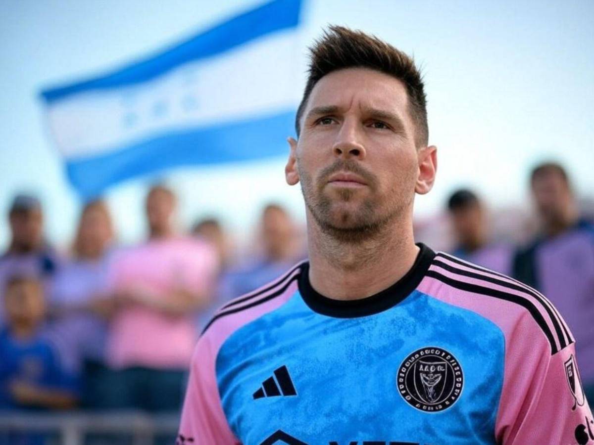 Messi en Honduras: Cuándo comienzan a venderse los boletos y dónde comprar