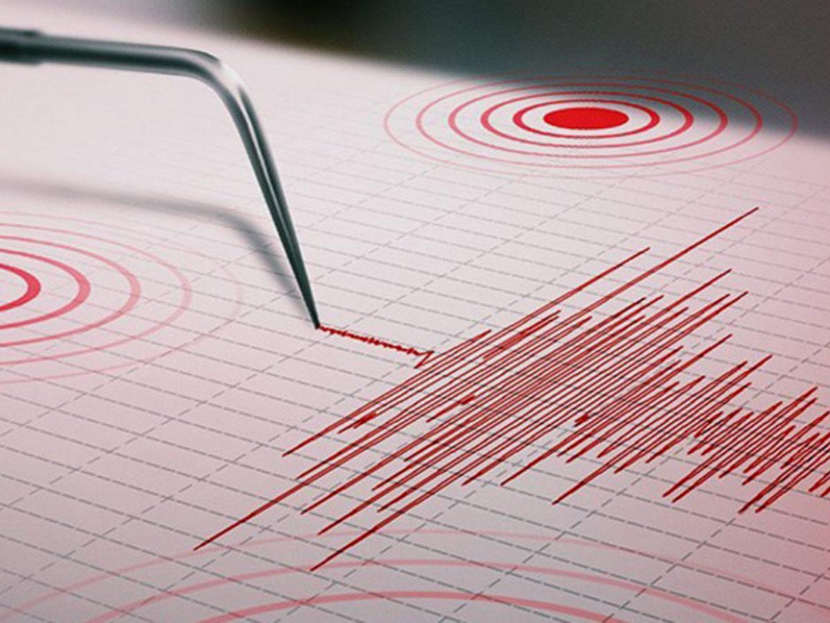 Ocho sismos en Comayagua, Olancho e Intibucá en últimas 72 horas