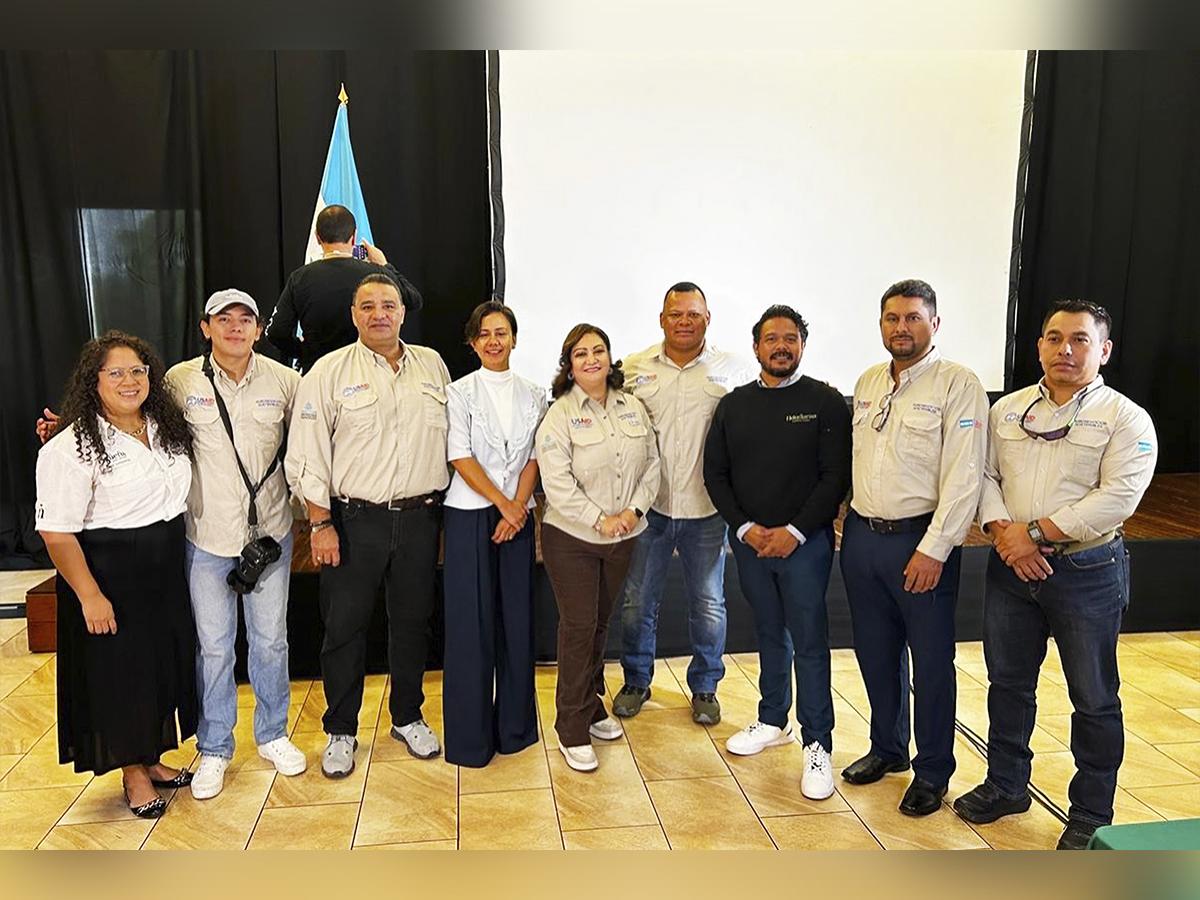 Todo listo para la primera edición de Honduran Coffee Expo 2024