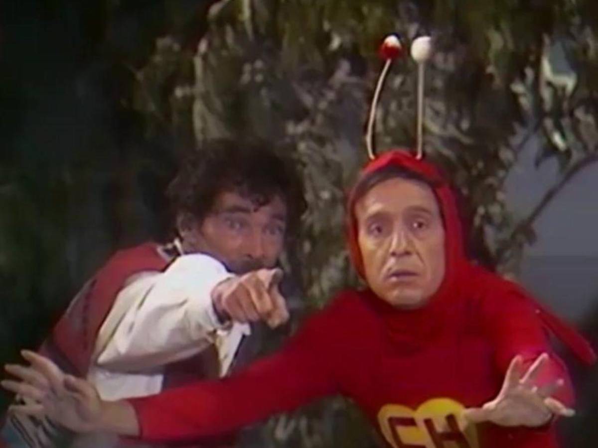 Chespirito: 10 años sin el genio de la comedia, que hizo reír a millones