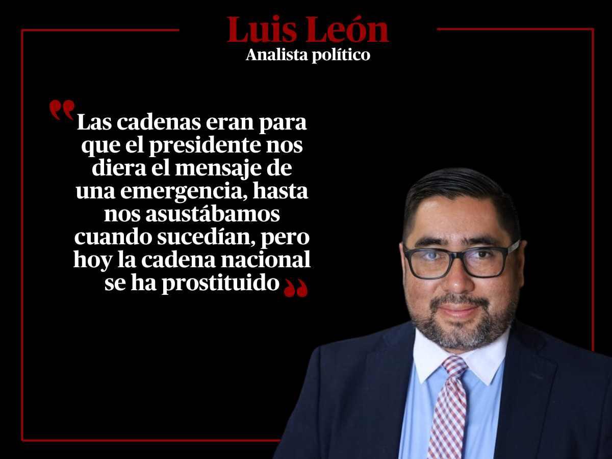 Falta de objetividad le tildan a fiscal general, Johel Zelaya, tras cadena nacional