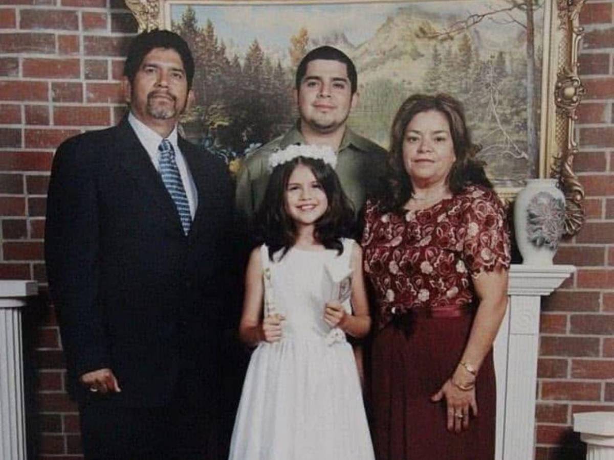 Las raíces mexicanas de Selena Gómez: su familia es de Guadalajara