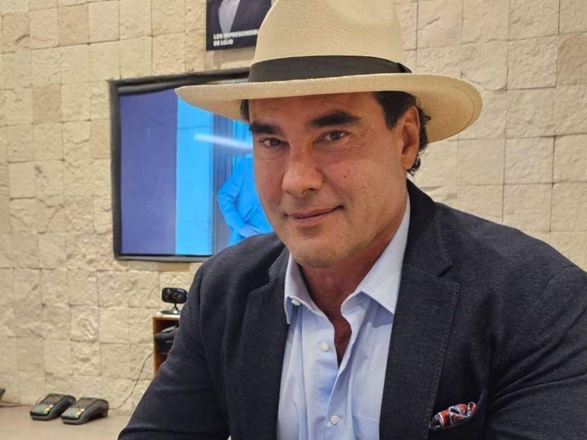 Abogada de Eduardo Yáñez demandará al actor por violencia de género