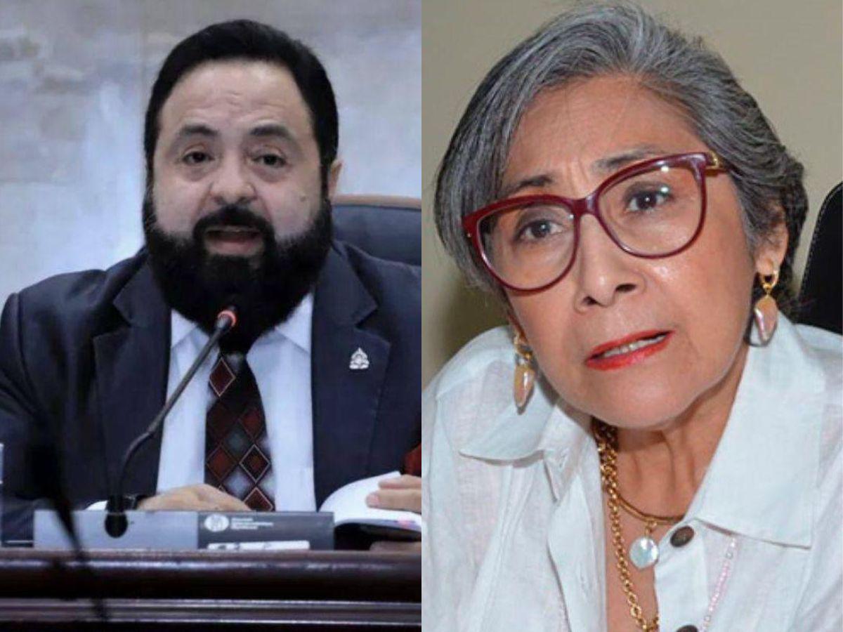 Maribel Espinoza denunciará a Redondo por no convocar a sesiones ordinarias