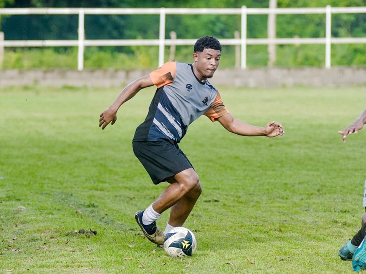 Fichajes: Olimpia confirma alta, Motagua y Marathón en disputa; legionario define su futuro