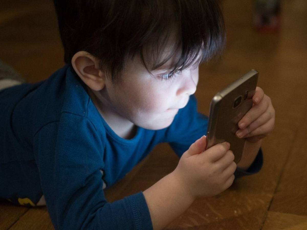 Muchas de las apps para estimular el desarrollo de los niños son gratuitas.