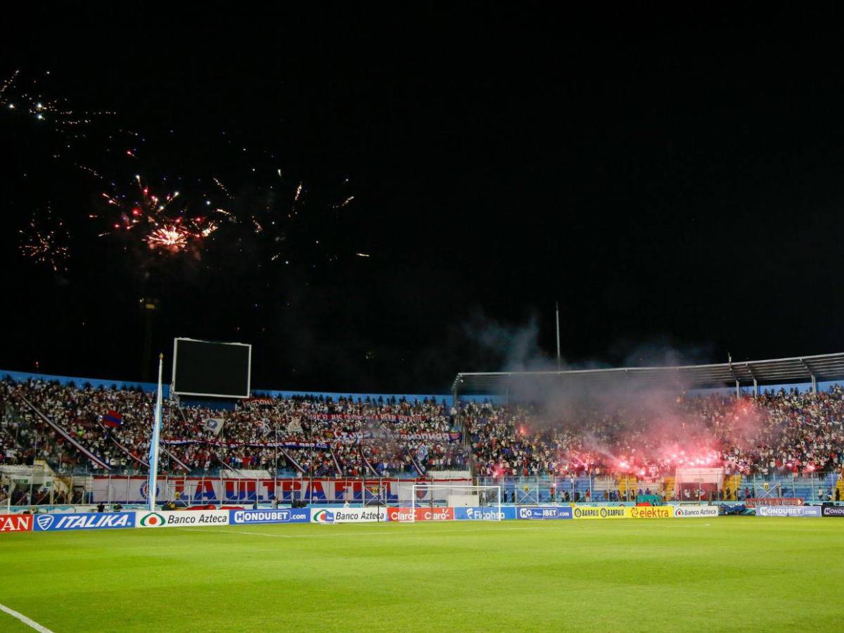 Final Olimpia vs Motagua: ¿Cuánto dinero se llevará el campeón como premio?