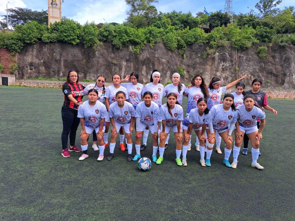 Fue campeón con Olimpia y se convierte en nuevo entrenador de equipo femenino