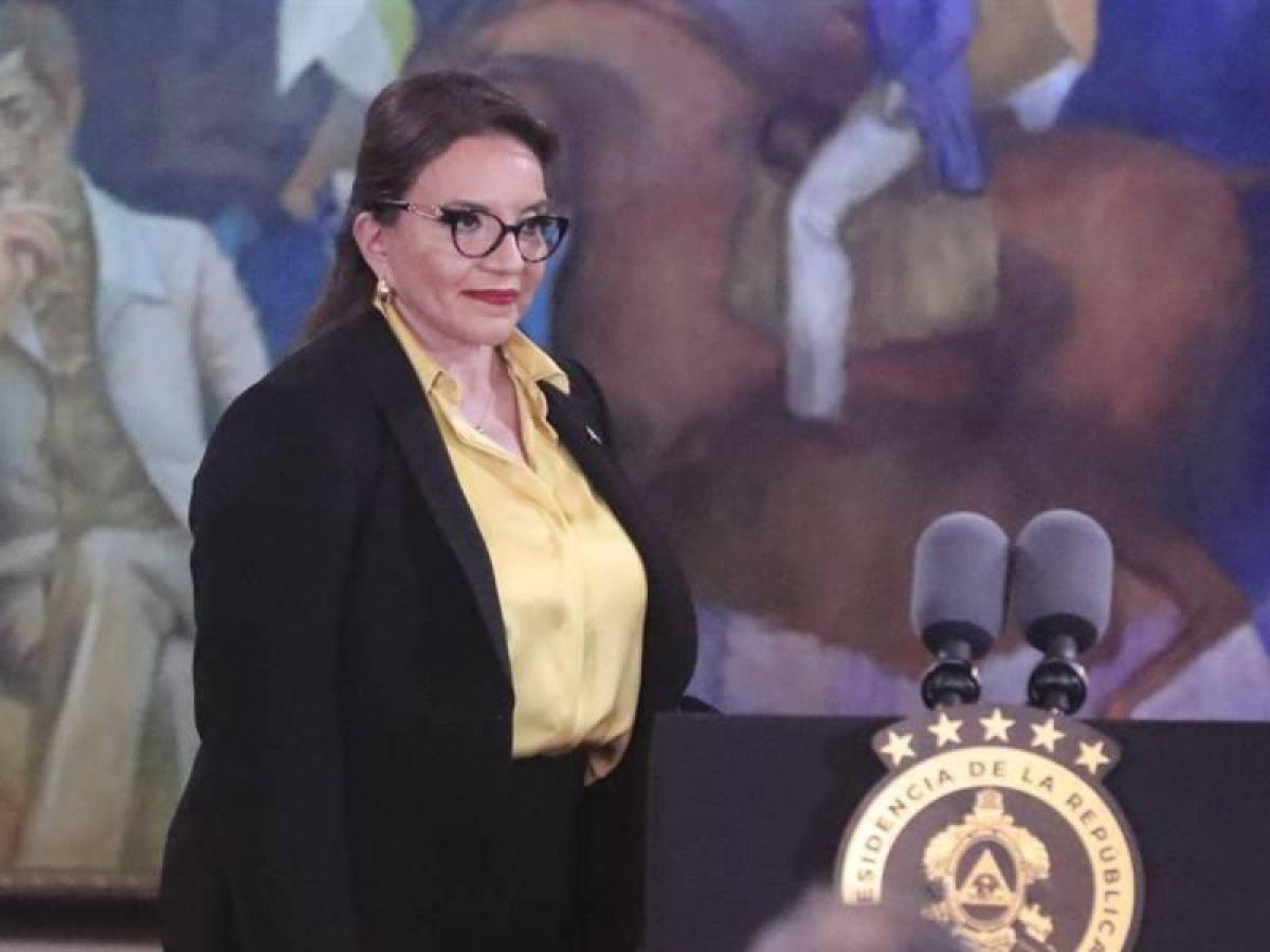 Presidenta Xiomara Castro da 24 horas para retirar las nuevas tarifas del peaje en Honduras