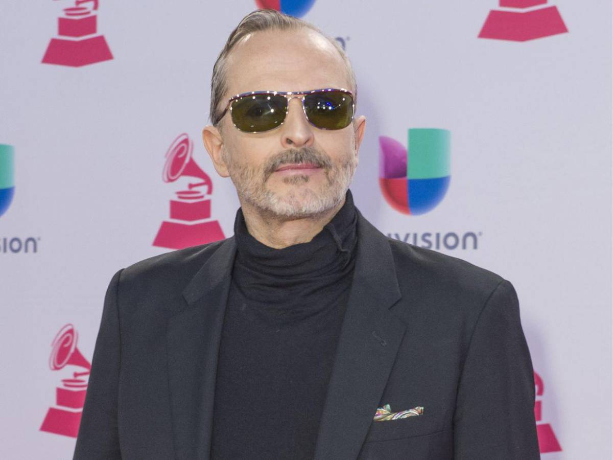 Miguel Bosé conquistará EUA con su “Importante Tour”: fecha y detalles de la gira