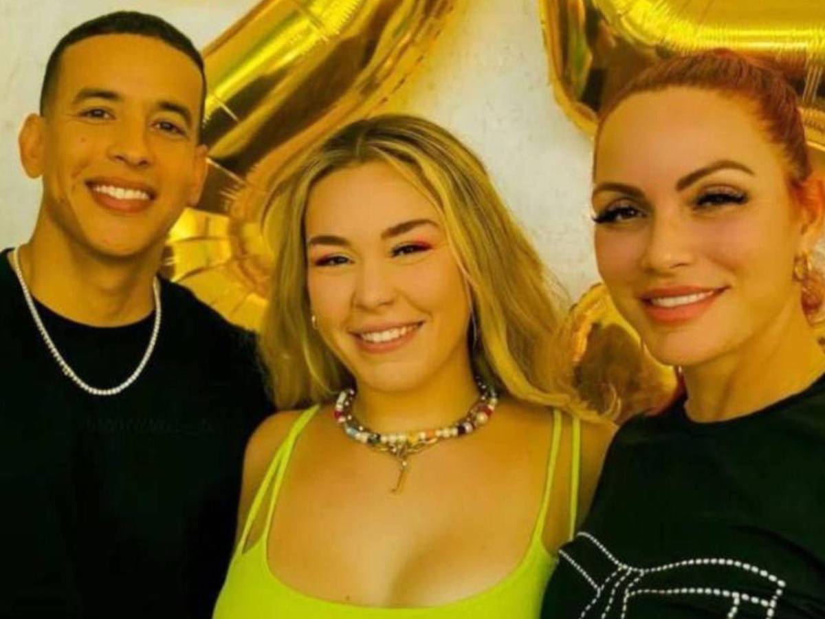 Daddy Yankee confiesa que la relación con Jessaelys está “lacerada”