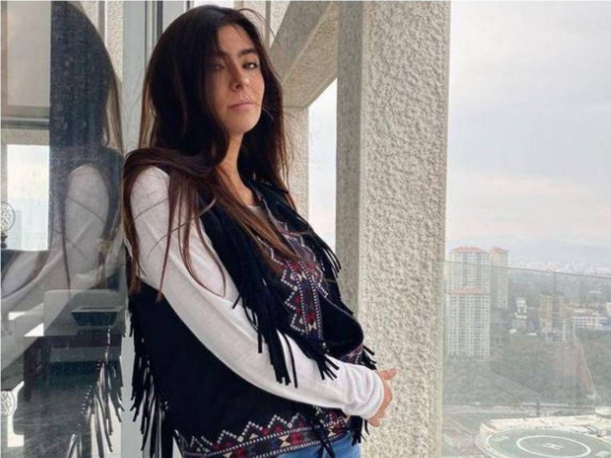 Hija de Adal Ramones se disculpó por broma viral a su empleada: ‘Estamos dando la cara’