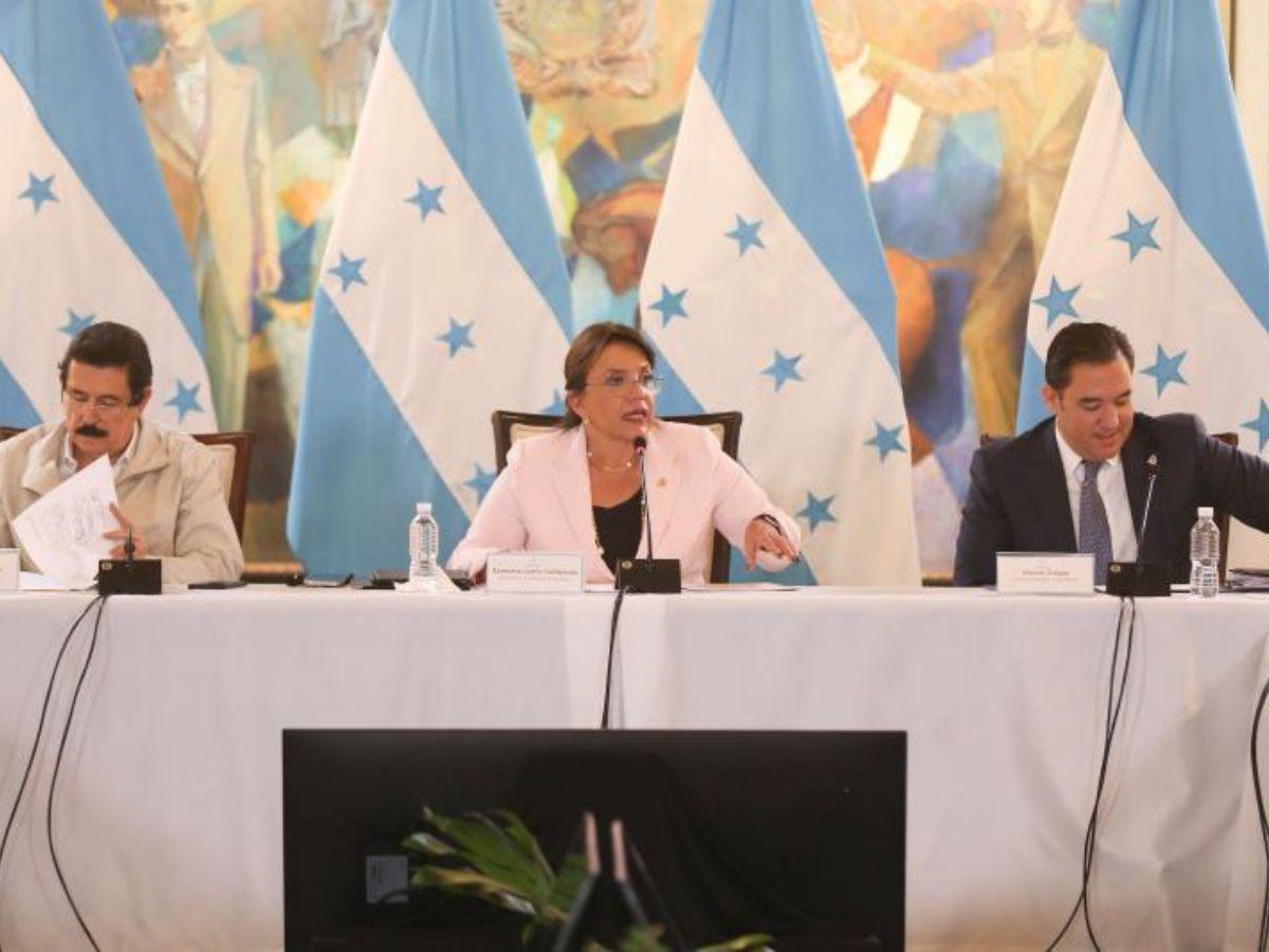 La ONU respalda la creación de la nueva Senaf