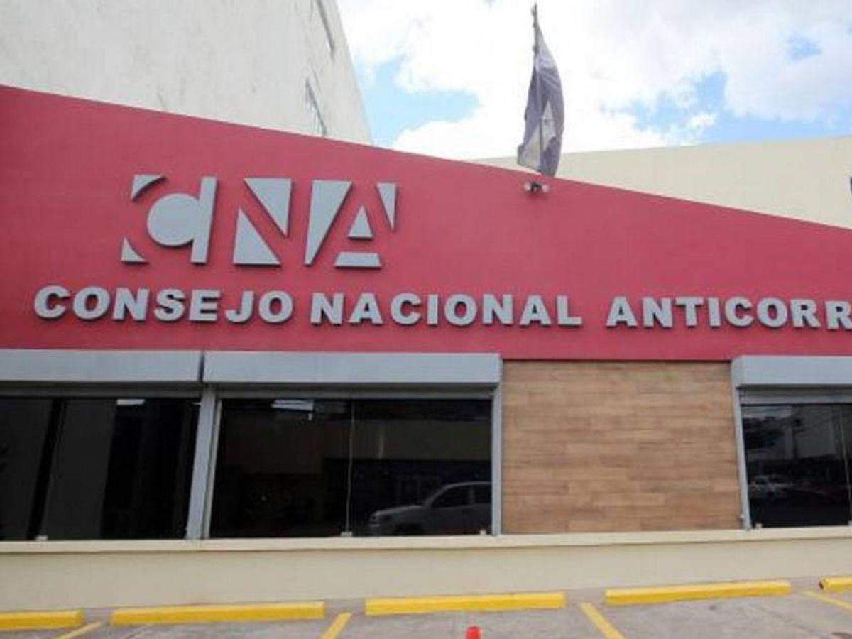 Aplazadas ocho instituciones del Estado en el Índice de Transparencia por el CNA